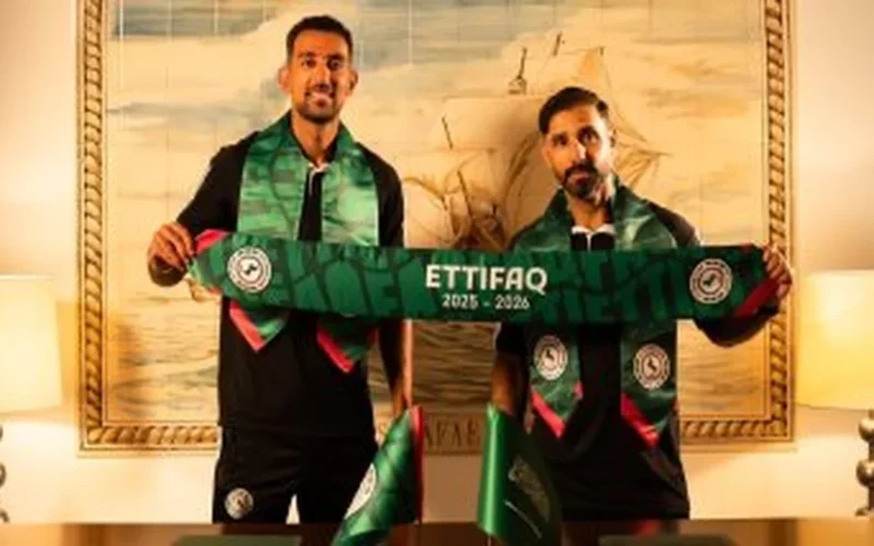 انتقال مثير.. أحمد حسن كوكا يسيطر على عناوين الصحف السعودية مع الاتفاق